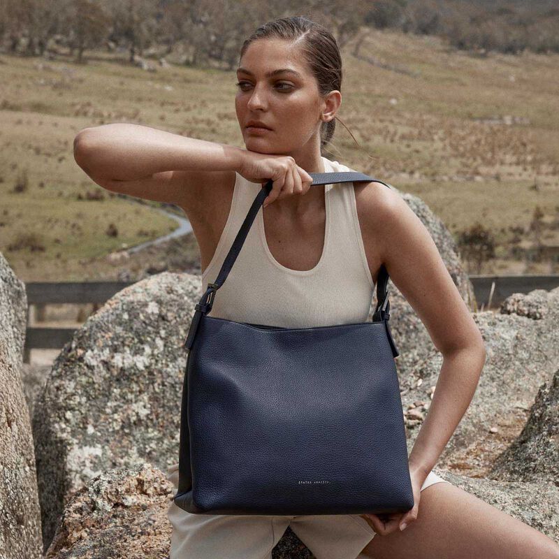 Status Anxiety Forget About It Bag image number 1